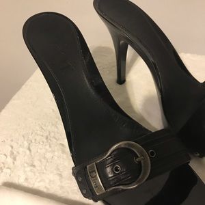 Dior shoes ( authentic) NWT
